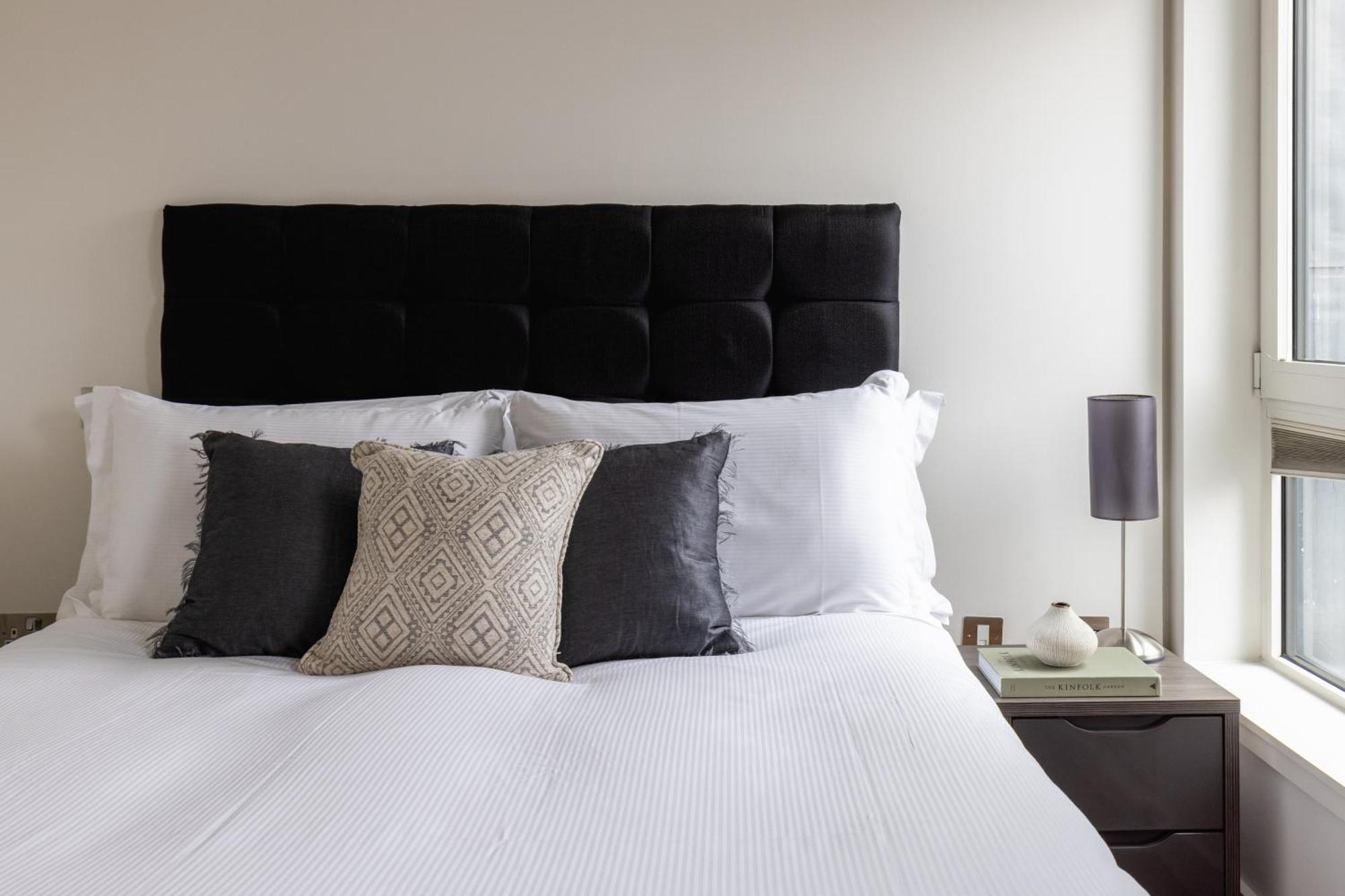 Apartmán Native Marylebone Lane Londýn Exteriér fotografie
