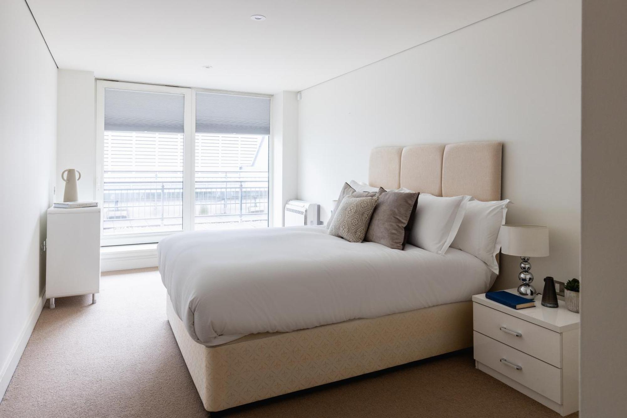 Apartmán Native Marylebone Lane Londýn Exteriér fotografie